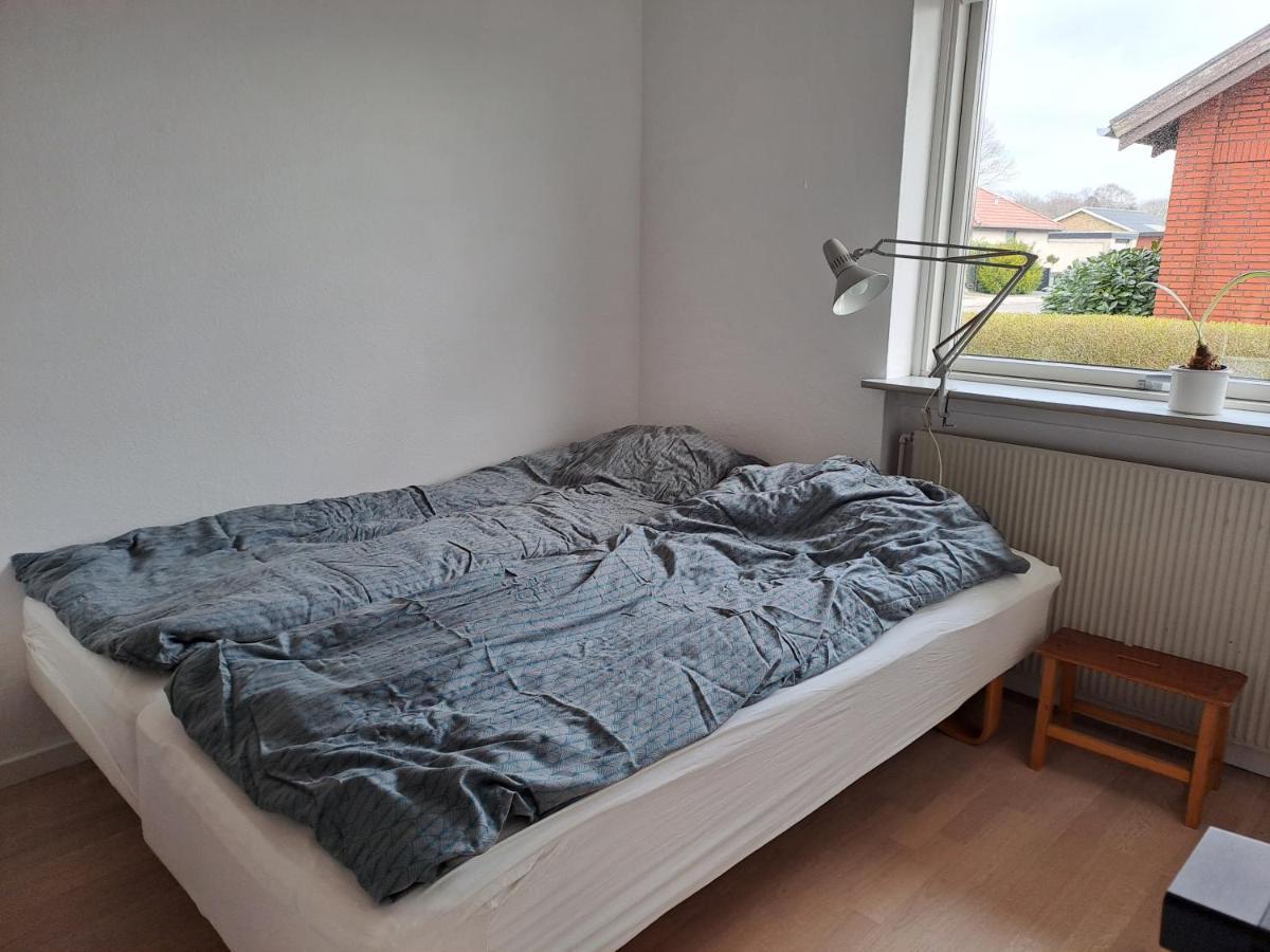 Vindpust Apartment Varde Ngoại thất bức ảnh
